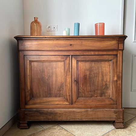 Chambre D'Aut' 오툉 외부 사진
