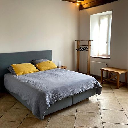 Chambre D'Aut' 오툉 외부 사진