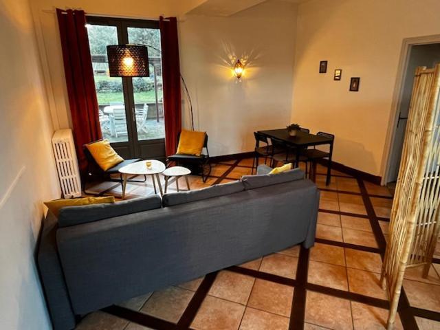 Chambre D'Aut' 오툉 외부 사진