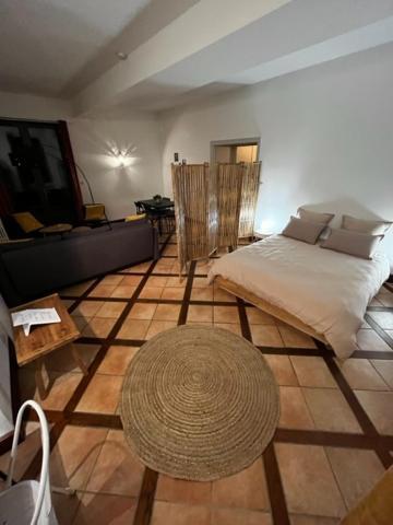 Chambre D'Aut' 오툉 외부 사진