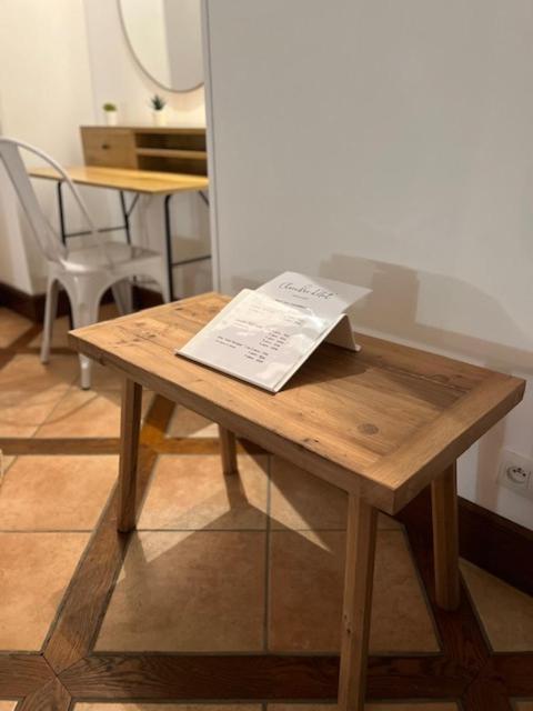 Chambre D'Aut' 오툉 외부 사진