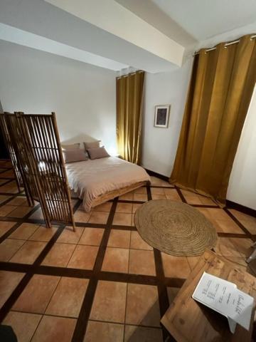 Chambre D'Aut' 오툉 외부 사진