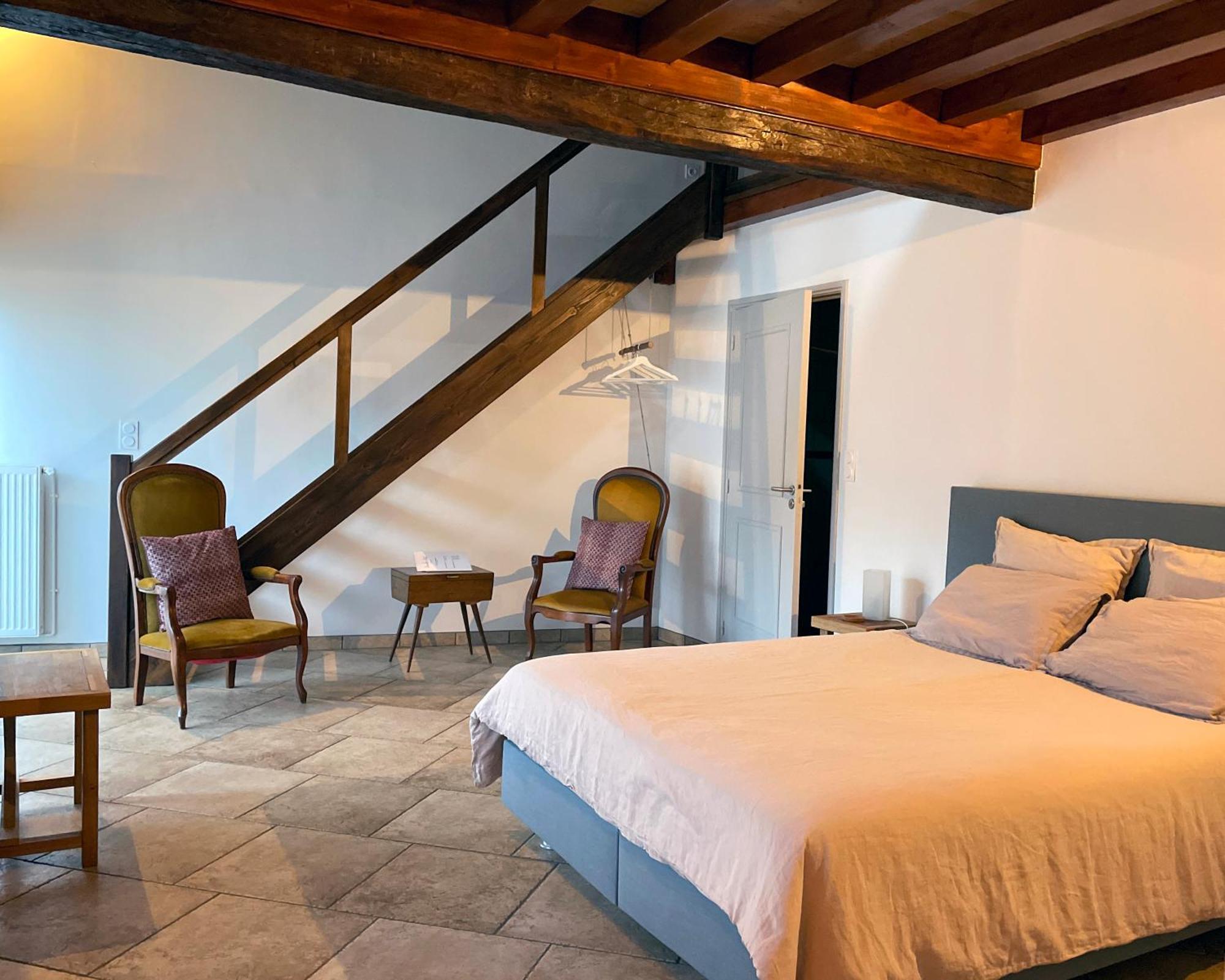 Chambre D'Aut' 오툉 외부 사진